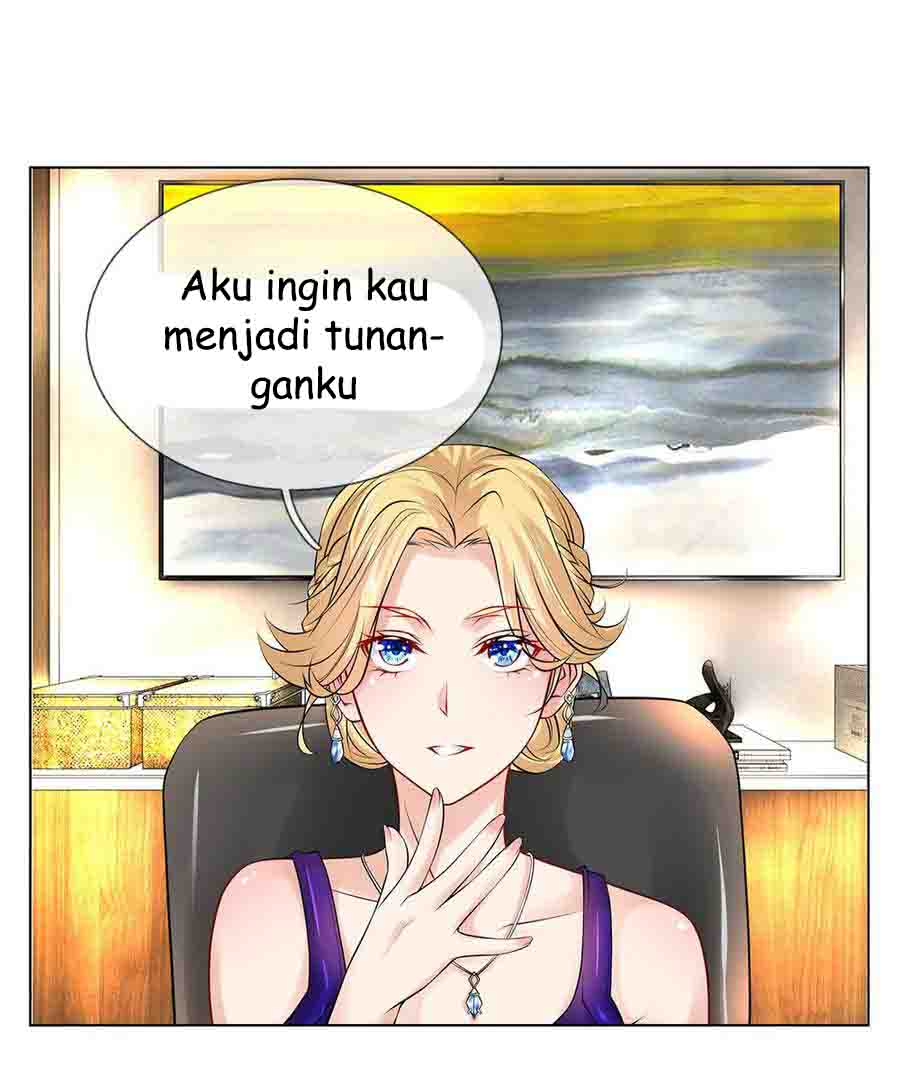 Jipin Yaonie Chapter 21 Bahasa Indonesia